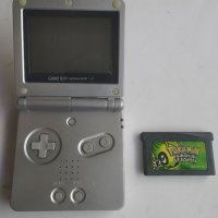 Game Boy Advance SP, снимка 1 - Nintendo конзоли - 39347683