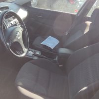 Mazda6 2.3 4WD - 162к.с. автоматик ксенон 4X4 Газ Бензин на части, снимка 8 - Автомобили и джипове - 43882799