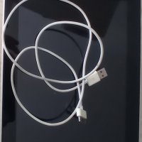 Ipad 1 16gb A1219 с кабел за зареждане , снимка 1 - Таблети - 43682899