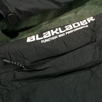 BLAKLADER Wind and Waterproof Work Jacket размер L работно яке водонепромукаемо W2-30 , снимка 10 - Якета - 40173533