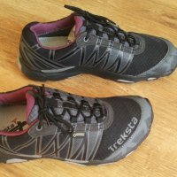 Treksta Sync II GORE-TEX Women Shoes размер EUR 39 / UK 5,5 дамски водонепромукаеми - 757, снимка 1 - Дамски ежедневни обувки - 43765194