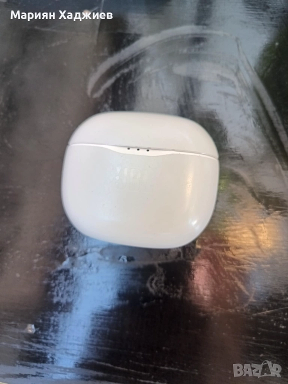 Безжични слушалки JBL TUNE125TWS, снимка 1