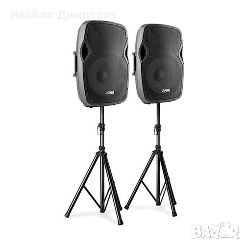 Стойка за тонколона 200см, снимка 1