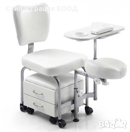 *Стол за педикюр Tendy, снимка 1