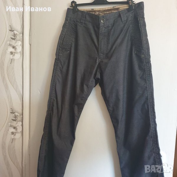 Оригинални Джинси/дънки  Napapijri  размер 34 -Л, снимка 1