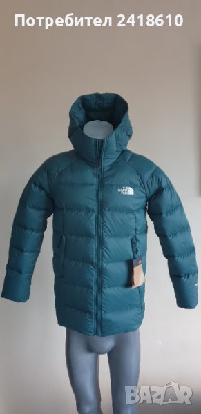 The North Face Hyalite Womens 550 Down Parka Size M/L НОВО! ОРИГИНАЛ! Дамска пухено яке Парка!, снимка 1