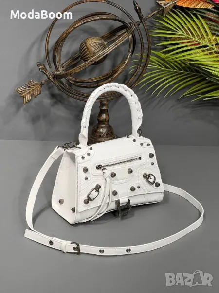 Balenciaga дамски чанти Различни цветове , снимка 1