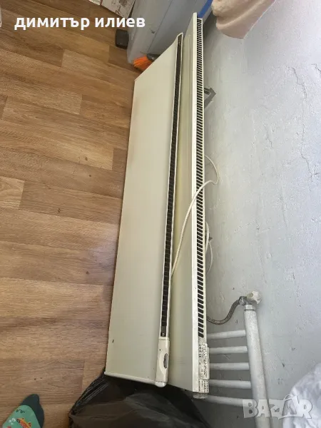 Конвектор adax glamox, снимка 1