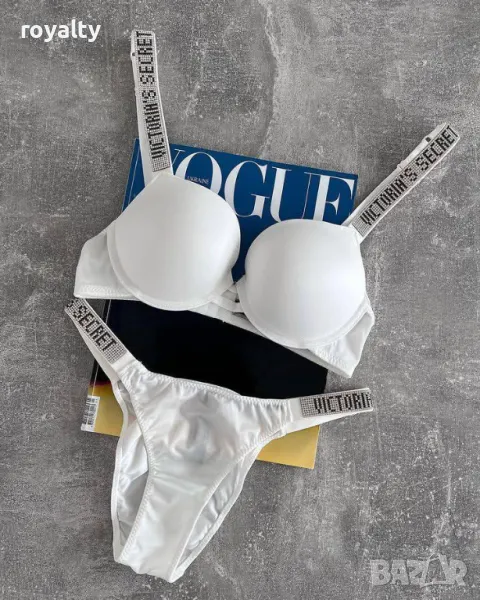 Victoria's Secret дамско бельо Различни цветове , снимка 1