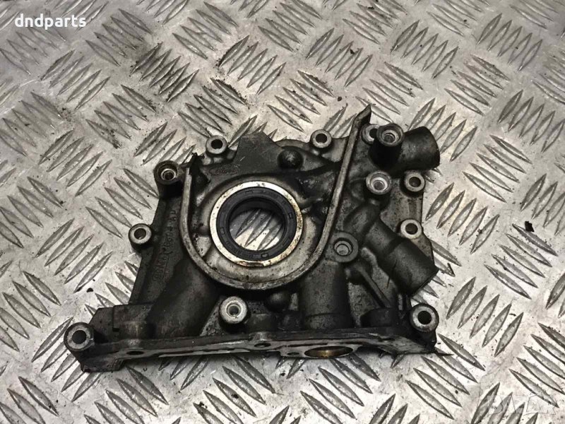Маслена помпа Ford Focus 1.6i 16v,2002г., снимка 1