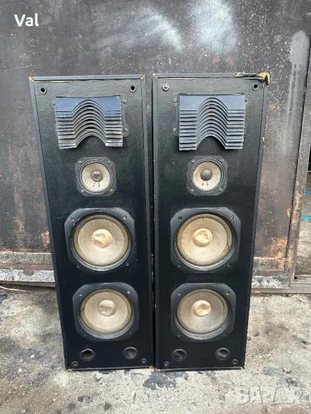 Тонколони , снимка 1