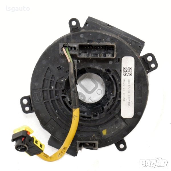 Лентов кабел Opel Astra (J) 2010-2018 ID: 116425, снимка 1