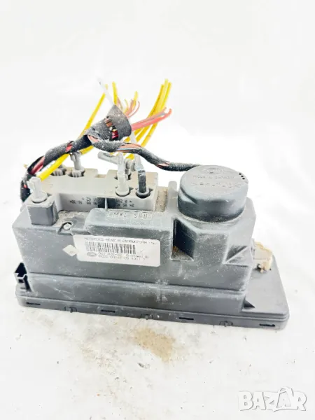 Вакуум Помпа HELLA Централно заключване 2108002348 за MERCEDES-BENZ E-CLASS (W210) (1995 - 2003), снимка 1