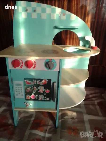 детска кухня , снимка 1