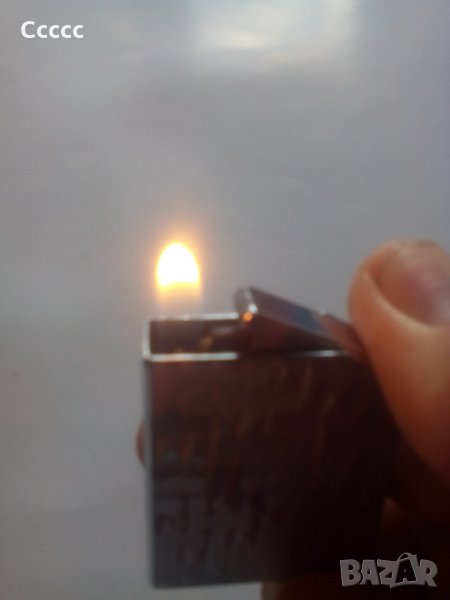 Газова запалка, снимка 1
