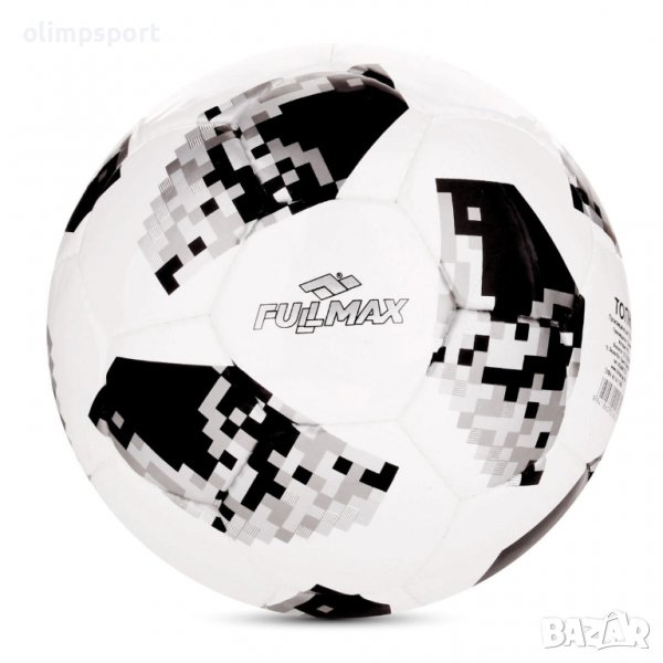 Футболна топка 2482  нова , снимка 1