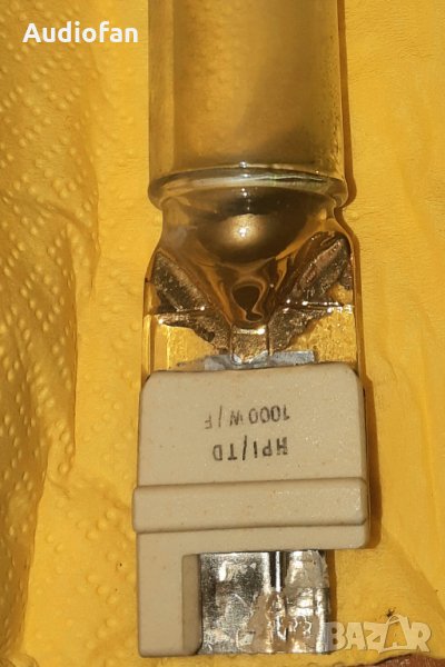 метал-халогенни лампи 1000w, снимка 1