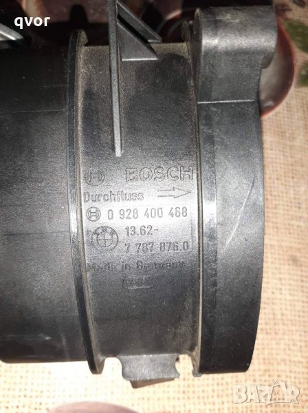 Дебитомер от 320д 150 к, снимка 1