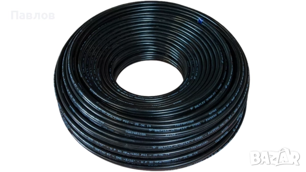 Термопластичен хидравличен маркуч за високо налягане, снимка 1