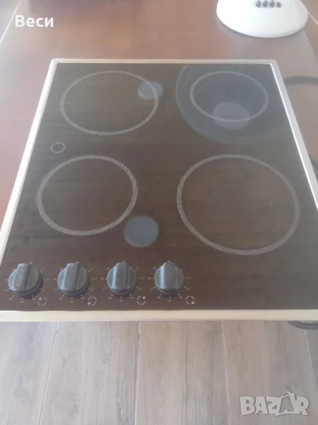 Плот за вграждане зануси, снимка 1