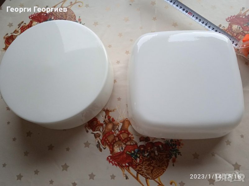 Плафони , снимка 1