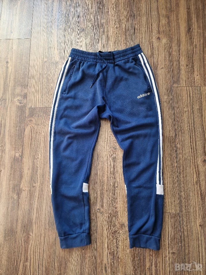 Страхотно мъжко спортно долнище ADIDAS размер L, снимка 1