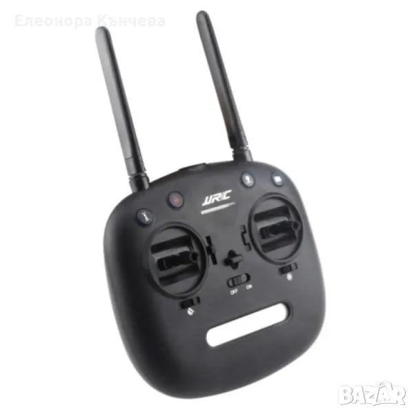 Мини дрон, снимка 1