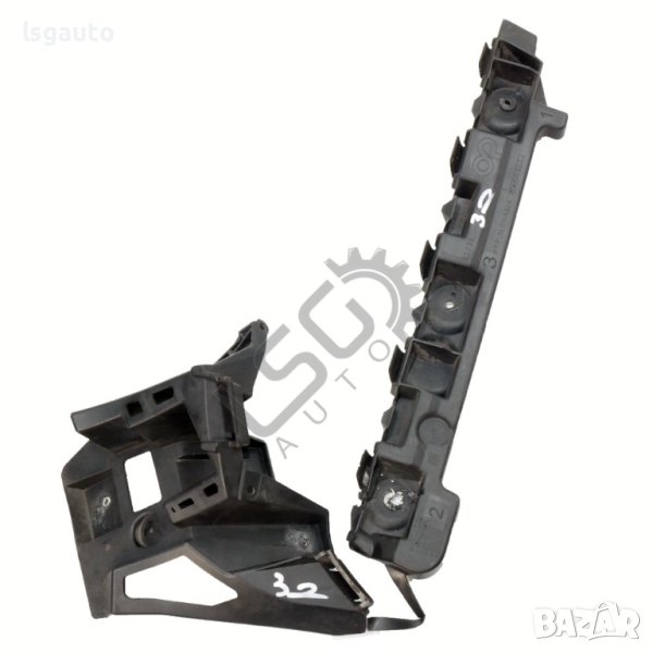 Десен държач задна броня Opel Astra (J) 2010-2018 ID: 116614, снимка 1