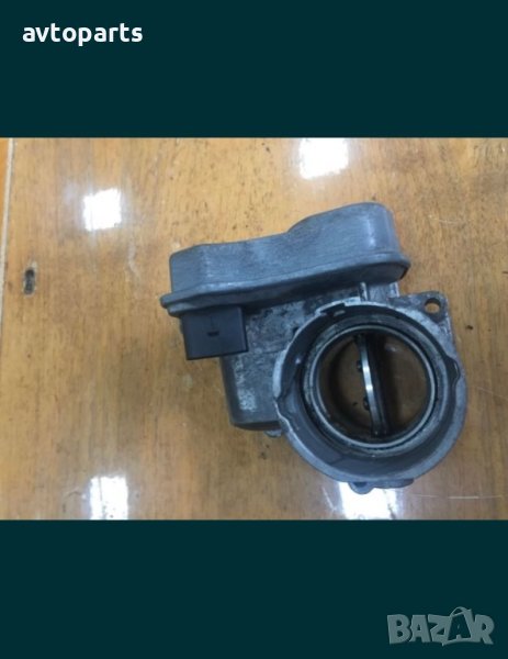 Seat altea 2008година 2.0tdi 170кс Дросел клапа, снимка 1