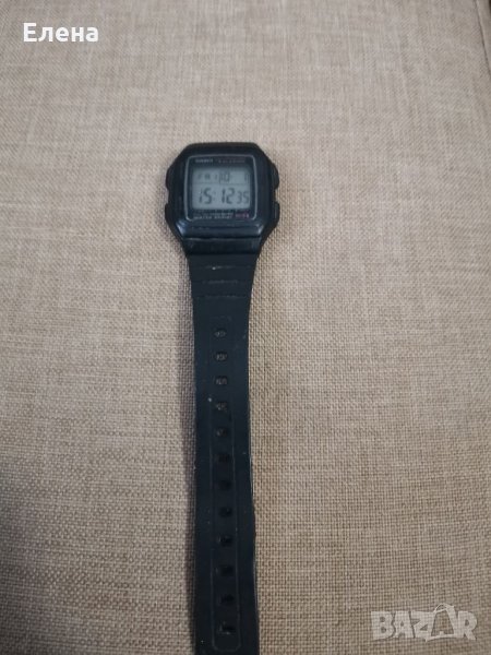 Електронен часовник, снимка 1