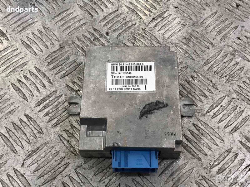 Модул BMW,E53,X5,2001г., снимка 1