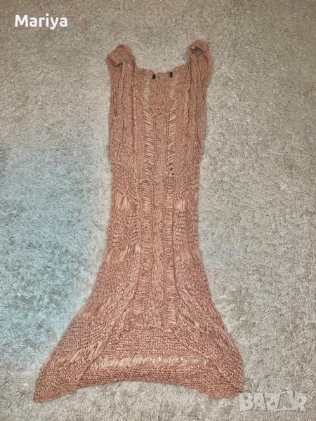 Плажна рокличка, снимка 1