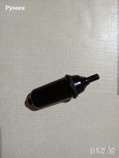 Стар мързелив ключ, снимка 1