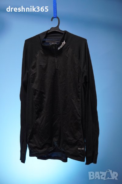 SWIX  Термо/Блуза Мъжка ХЛ, снимка 1