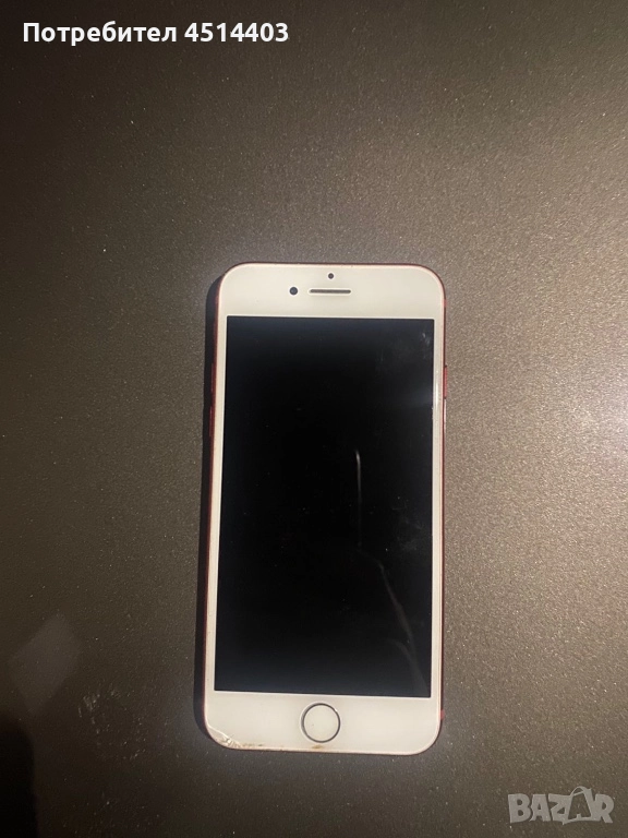 Iphone 7 128 g, снимка 1