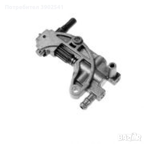 Mаслена помпа за моторен трион - резачка за дърва с двигател 52cc, снимка 1