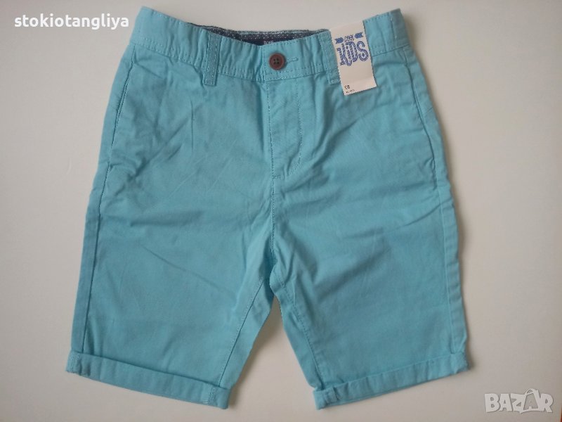 Къс официален панталон за момче, размер 9 г, снимка 1