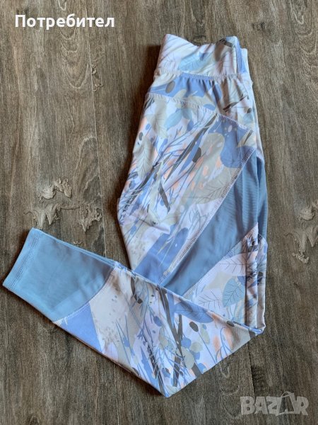 Спортен клин с мрежа, снимка 1