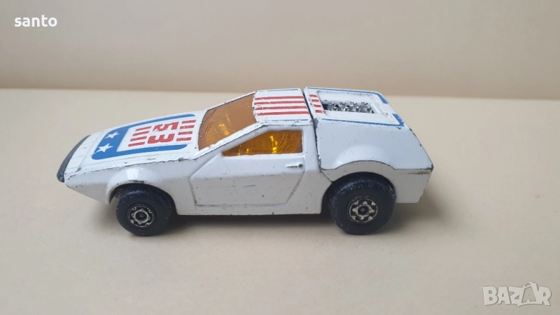 Matchbox , снимка 1