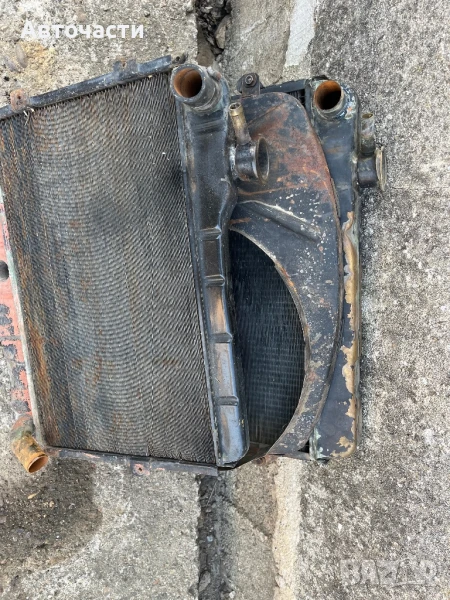 Lada/Лада радиатор ваз Лада Жигули , снимка 1