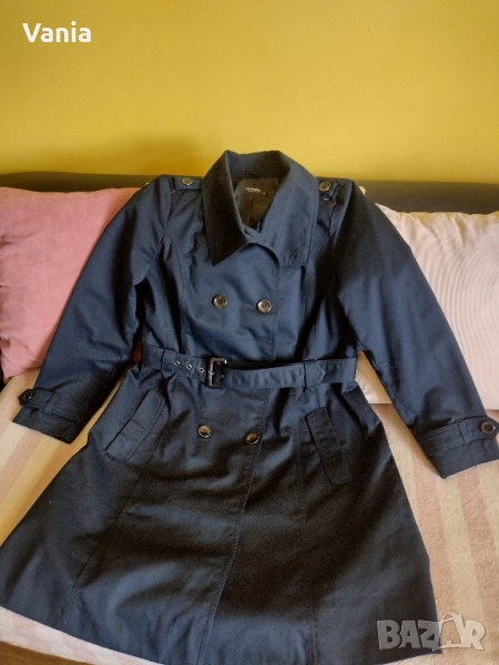 Дамско манто/шлифер Waikiki , снимка 1