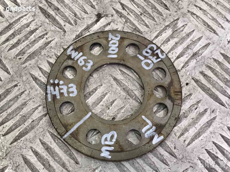 Шайба Mercedes ML270,CDI,W163,2001г., снимка 1