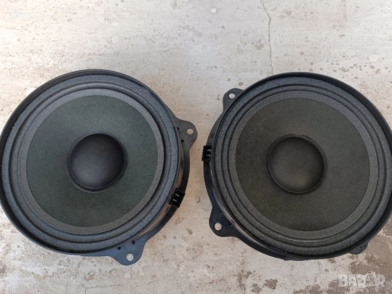 тонколони Алфа 147, снимка 1