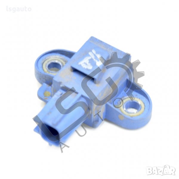 AIRBAG сензор Skoda OCTAVIA II (1Z) 2004-2010 S050621N-154, снимка 1