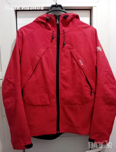 Оригинално яке Peak Performance, снимка 1