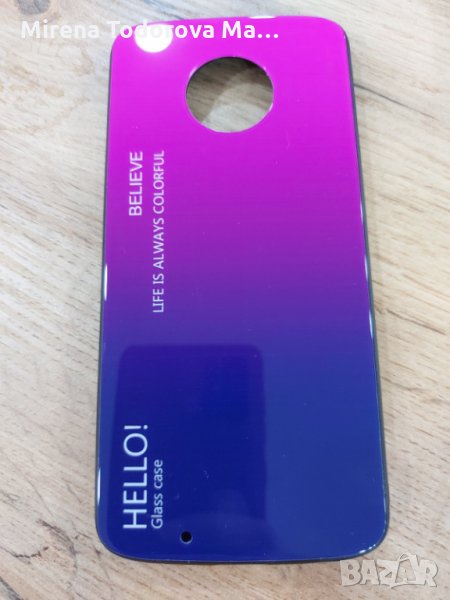  Motorola Moto G6, снимка 1