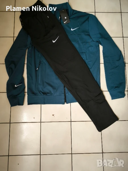 Екип Nike ГИГАНТ 3XL, 4XL, 5XL, 6XL , снимка 1