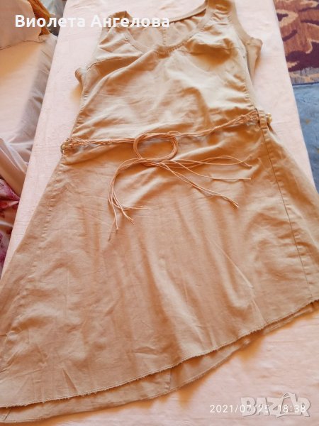 Дамска рокля, снимка 1