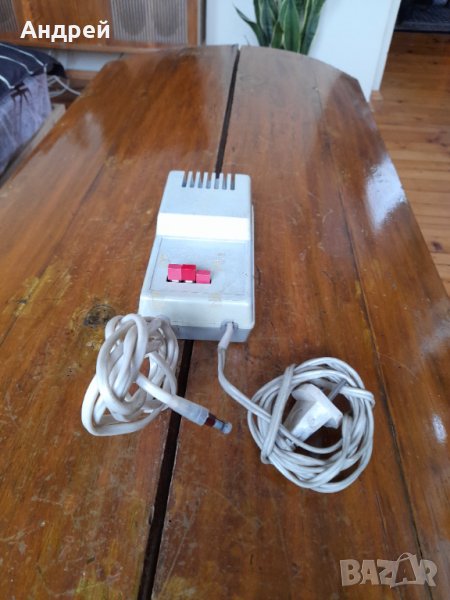 Старо захранване #5, снимка 1