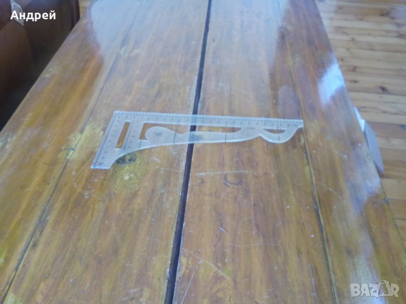 Стара шивашка линия, снимка 1